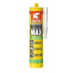 GRIFFON WOOD MAX POWER HOUTCONSTRUCTIELIJM Betaalbaar