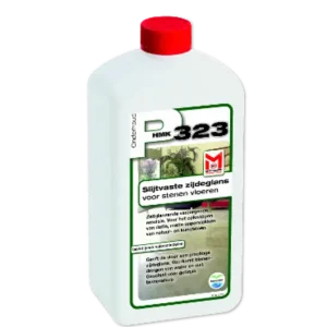 Nieuw MOELLER STONE CARE HMK P323 SLIJTVASTE WAS ZIJDEGLANS