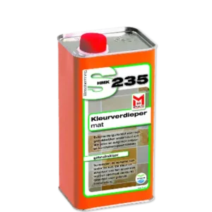 MOELLER STONE CARE HMK S235 KLEURVERDIEPER MAT Weekendaanbieding