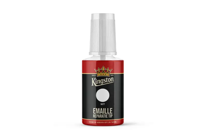 Meest Verkocht KINGSTON EMAILLE REPARATIE TIP