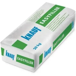 Dagaanbieding KNAUF EASYFILLER
