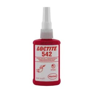 LOCTITE 542 Fabrieksprijs