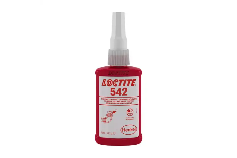 LOCTITE 542 Fabrieksprijs