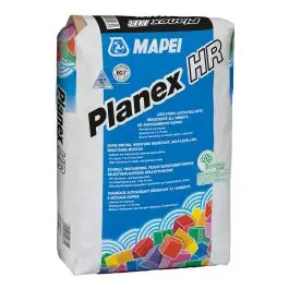 Mapei Planex HR Alleen Vandaag