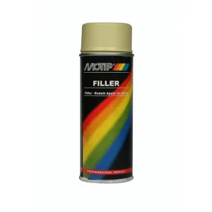 Laatste Kans MOTIP FILLER