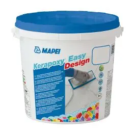 Tijdelijk Beschikbaar Mapei Kerapoxy Easy Design 3kg