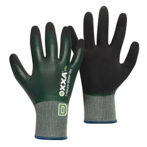 Gecertificeerd OXXA E-NATURE-WINTER-DRY HANDSCHOEN