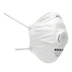 M-SAFE OXXA SEMA 6210 STOFMASKER MET UITADEMVENTIEL FFP2 NR D Shop Nu