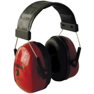 Aanbieding OXXA SONORA 8200 GEHOORKAP MET HOOFDBAND