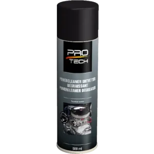 Favoriet PRO-TECH POWERCLEANER