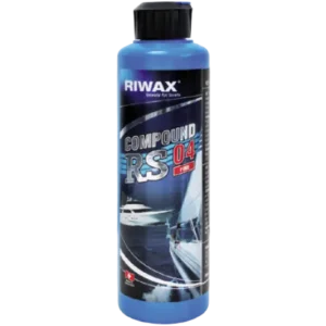 Koop Vandaag RIWAX NAUTIC LINE RS 04 COMPOUND FINE