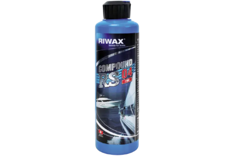 Koop Vandaag RIWAX NAUTIC LINE RS 04 COMPOUND FINE