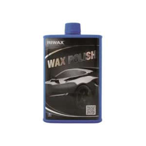 Nieuw RIWAX WAX POLISH