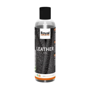 Direct Beschikbaar ROYAL LEATHER OIL