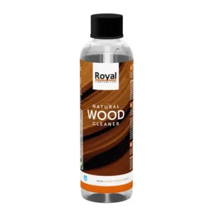 Superprijs ROYAL NATURAL WOOD CLEANER