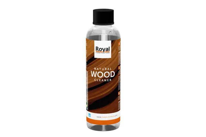 Superprijs ROYAL NATURAL WOOD CLEANER