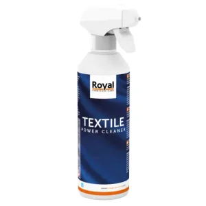 ROYAL TEXTIEL POWER CLEANER Gratis Retour