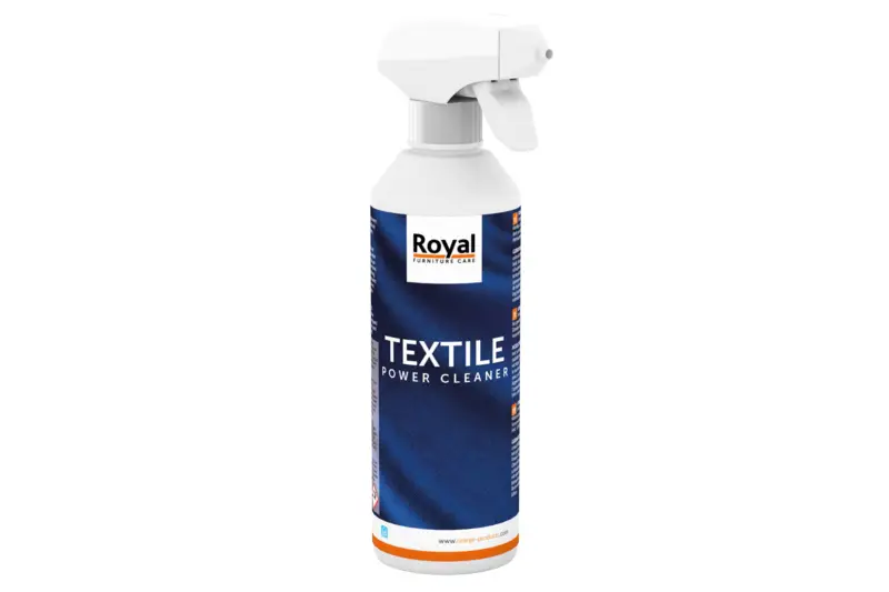 ROYAL TEXTIEL POWER CLEANER Gratis Retour