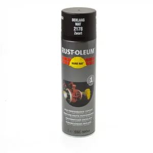 Koopje RUST-OLEUM HARD HAT DEKLAAG RAL
