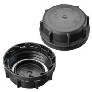 SCHROEFDOP HDPE ROND DIN61 VOOR 20/25 LITER JERRYCAN Direct Beschikbaar