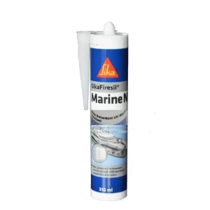 Gereduceerde Prijs SIKA FIRESIL MARINE N