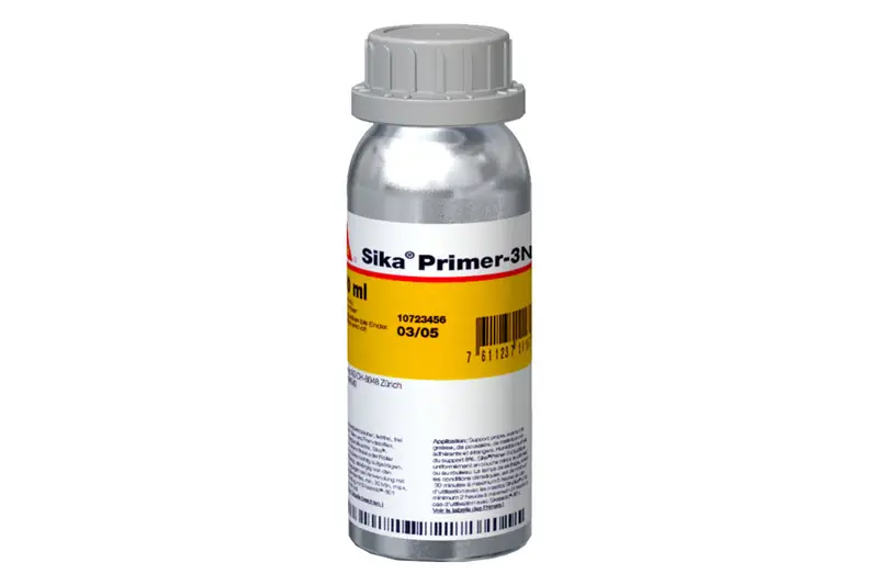 SIKA PRIMER 3N Op = Op