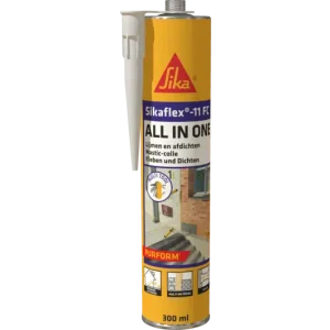 SIKAFLEX 11 FC PURFORM Meest Verkocht