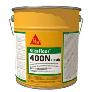 Koop Online SIKAFLOOR 400 N ELASTIC