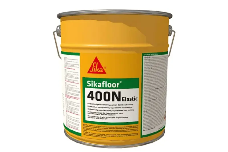 Koop Online SIKAFLOOR 400 N ELASTIC