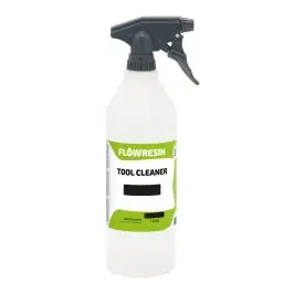 Express Levering FLOW RESIN Tool Cleaner