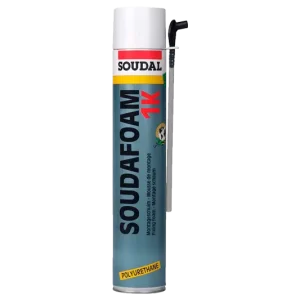 Direct Verzonden SOUDAL SOUDAFOAM 1K