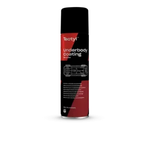 Beste Prijs TECTYL UNDERBODY COATING BRONZE