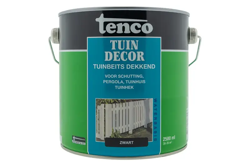 TENCO TUINDECOR DEKKEND Weekendaanbieding