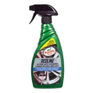 Betrouwbaar TURTLE WAX RED LINE ALL WHEEL CLEANER
