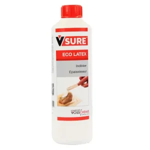 Koop Vandaag VOSSCHEMIE BENELUX V-SURE ECO LATEX INDIKKER