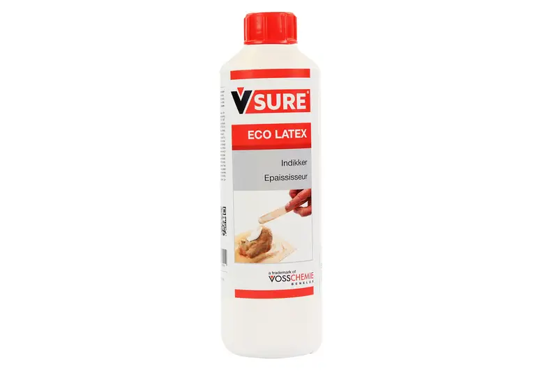 Koop Vandaag VOSSCHEMIE BENELUX V-SURE ECO LATEX INDIKKER
