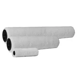 Beperkte Voorraad Professionele PU topcoat Microvezel lak roller