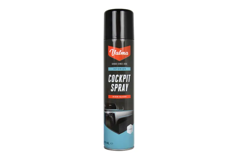 VALMA COCKPITSPRAY HOOGGLANS Flitsaanbieding