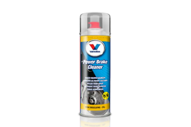 Nu Kopen VALVOLINE POWER BRAKE CLEANER
