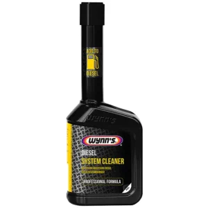 WYNN'S DIESEL SYSTEM CLEANER Lage Kosten