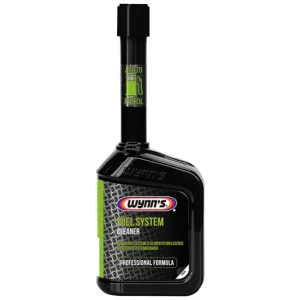 Express Levering WYNN'S FUEL SYSTEM CLEANER