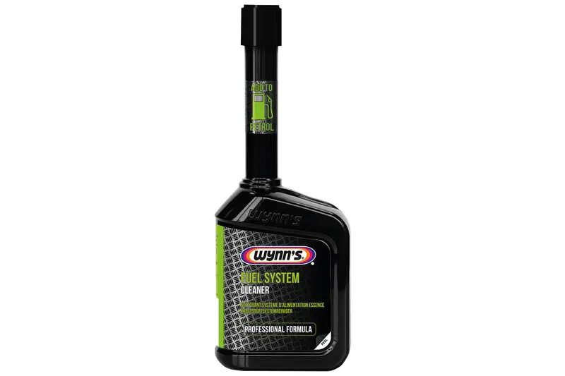 Express Levering WYNN'S FUEL SYSTEM CLEANER