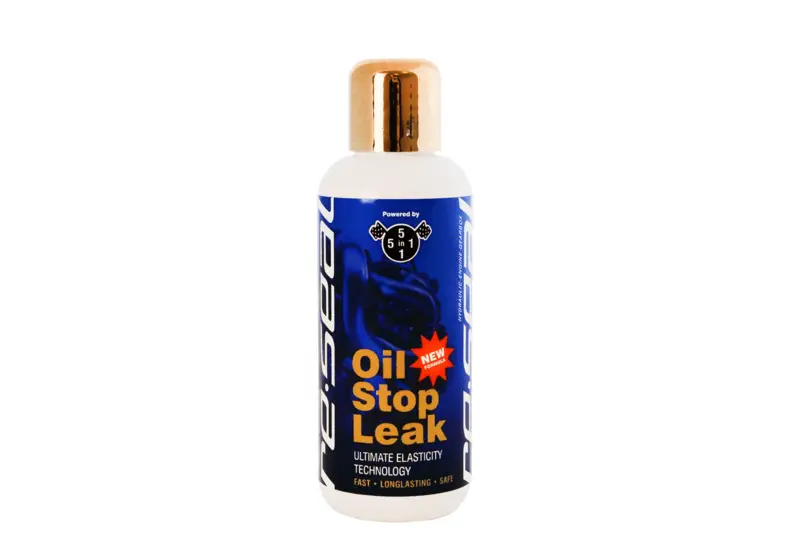 Lage Kosten 5IN1 RE-SEAL OIL STOP LEAK