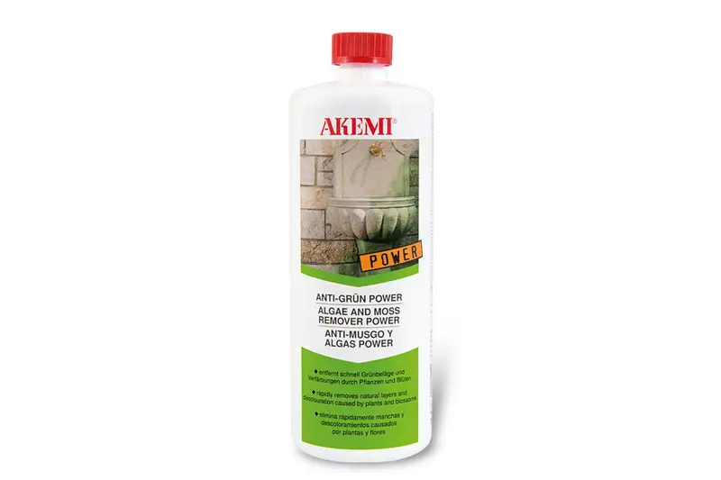 Flitsaanbieding AKEMI ANTI-MOS POWER
