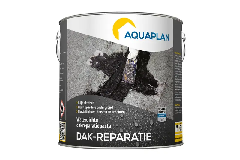 AQUAPLAN DAK-REPARATIE Premium