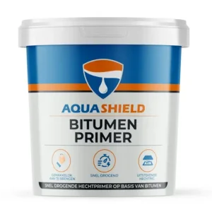AQUASHIELD BITUMEN PRIMER Merkproduct