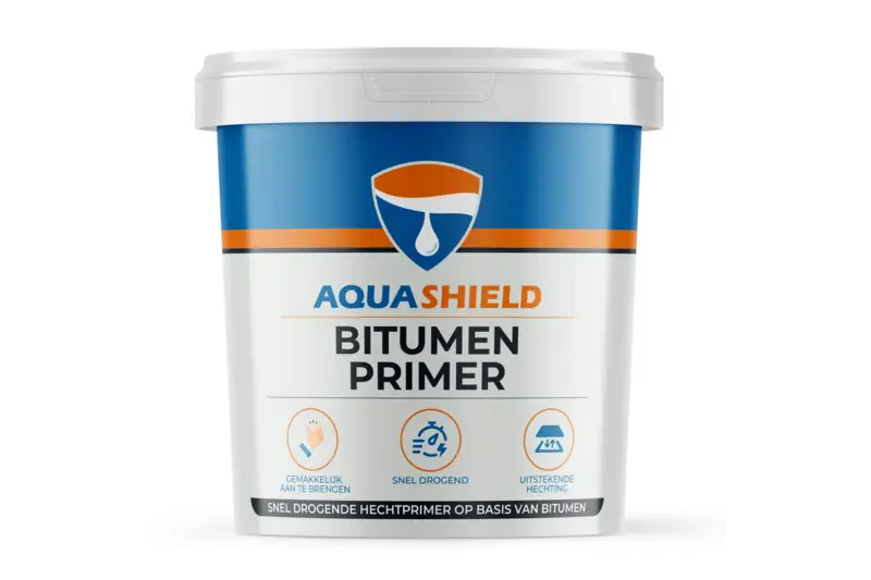 AQUASHIELD BITUMEN PRIMER Merkproduct