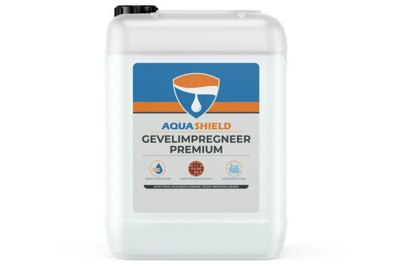AQUASHIELD GEVELIMPREGNEER PREMIUM Goedkoop