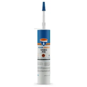 AQUASHIELD VOEG FIX Veilige Betaling