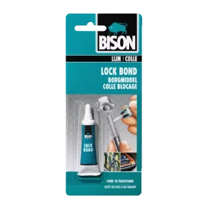 BISON LOCK BOND Hoge Kwaliteit